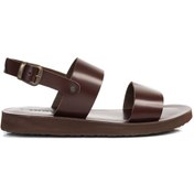Resim Greyder 3y1cs62622-62622 Mr Casual Sandalet (S) 