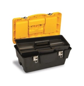 Resim Port-bag Ml04 Metal Kilitli Takım Çantası 22 '' - Cole-290563 