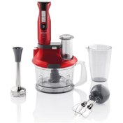 Resim Arzum Mutfak Robotu Seti Çok Amaçlı Multi Blender Set Nar 