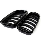 Resim Bmw F06/F12/F13 Panjur Seti Parlak Siyah M6 