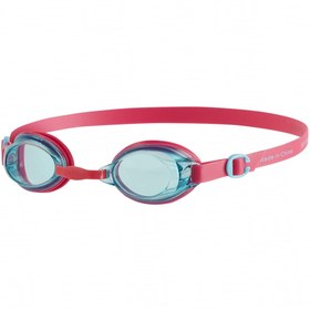 Resim SPEEDO Jet V2 Gog Ju Çocuk Yüzücü Gözlüğü 8-09298b981 Kırmızı 
