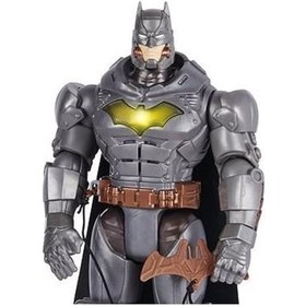 Resim Spin Master Batman Dc – Battle Strike Figür 