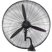 Resim Vanti KCF291 160W 65cm Uzaktan Kumandalı Duvar Tipi Vantilatör 