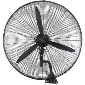 Resim Vanti KCF291 160W 65cm Uzaktan Kumandalı Duvar Tipi Vantilatör 