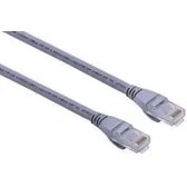 Resim YKA Cat6 Utp Patch Kablo 20 cm 