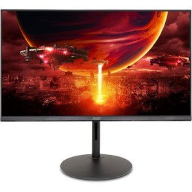 Resim ACER Nitro XF270X1 UM.HX0EE.101 27"1ms Yukarı Aşağı Asansörlü IPS 180Hz (200Hz OverClock) Oyuncu Monitörü 
