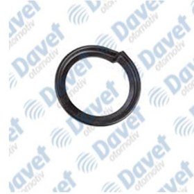 Resim Suspansıyon Get Lastıgı H100 93-04 