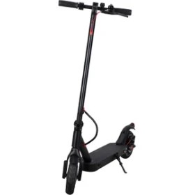 Resim Mobil Urban Süspansiyonlu Katlanabilir Hız Sabitleyicili Elektrikli Scooter 