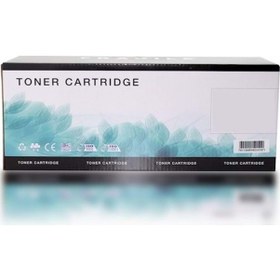 Resim Uyumlu Toner Hp Cf400A / Crg045 Siyah Çipli 1400 Sf 