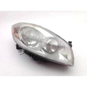 Resim AYFAR Fiat Linea 2007- Far Sağ Motorlu ( 1 X H7/ 1 X H1 / 1 X Py21W / 1 X W5W ) (Oem No:51826738) 