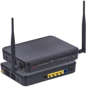 Resim Genel Markalar Ricon S9960me-4ge/lte Fiber Mobil Router 