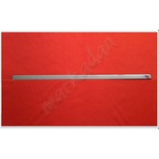 Resim Markadan Vw T4 Multivan Krom Bagaj Alt Çıta 1995-2003 Paslanmaz Ç 