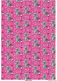 Resim Lineart Pirinç Dekopaj Kağıdı Model - 2378 