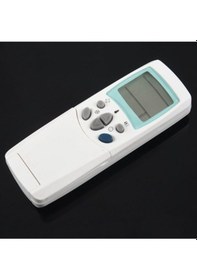 Resim 6711A90023E Klima Kumandası 