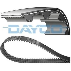 Resim DAYCO 087RHX240H (94839) Triger Kayisi 87 Dis ( Vw: Passat 2.5Tdi / Audi: 2.5Tdi A4 A6 ) 059130113 59130113 (WC618259) 