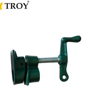 Resim Troy 25049 Tezgah Boru Tipi Işkence Seti 3/4'' N11.707 