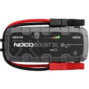 Resim Hirmanya Noco Gbx155 12V 4250Amp Ultrasafe Lityum Akü Takviye + Powerbank 