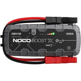 Resim Hirmanya Noco Gbx155 12V 4250Amp Ultrasafe Lityum Akü Takviye + Powerbank 