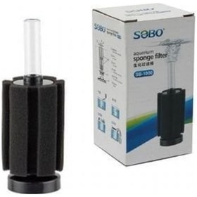 Resim Sobo Sb-1000 Pipo Filtre 