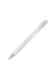 Resim G2 Jel Kalem 0.7 Mm Beyaz Renkli 