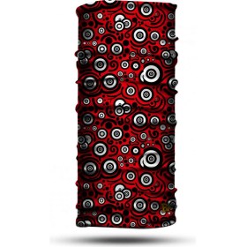 Resim Motorcu Boyunlugu Unisex Bandana Motosiklet Bandana Boyunluk Kadın Erkek Boyunluk Headwear BDK563 