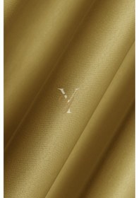 Resim Blackout Fon Perde V-2017 Yağ Yeşili Yağ Yeşili 