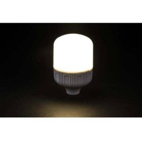 Resim Cata Ct-4242 E27 Duylu 40 Watt Yüksek Wat Led Tasarruflu Ampul Kırk Watt Beyaz , Gün Işığı 