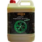 Resim SMX Neon Jant Temizleyici 5 LT 