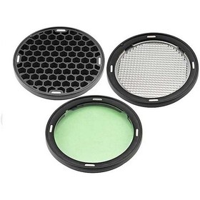 Resim Godox Ak-r1 Aksesuar Kit H200r Kafa İçin 