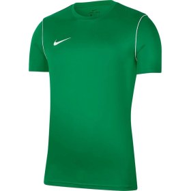 Resim Nike Park 20 Training Top BV6883-302 Erkek T-Shirt 