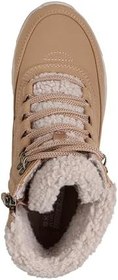Resim ON-THE-GO STELLAR - ALPİNE ADVENTURE Women Siyah Kar Botu Women Siyah Kar Botu 36 