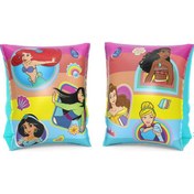 Resim Kolluk Lisanslı Disney Prensesler 23x15 Cm Bestway - 91041 