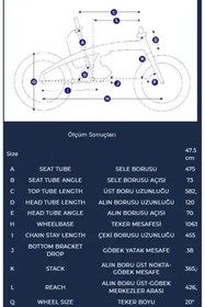 Resim AYHOBİSANAT 2025 BISAN E-FOLDING STRIKE ELEKTRİKLİ KATLANIR BİSİKLET 