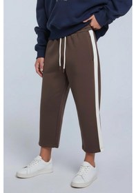 Resim Xo Kids Erkek Çocuk Pantolon 4-8 Yaş 1858 Kahve 