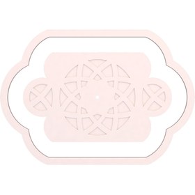 Resim MOTİFPİYER Motifpiyer Lamba Tavan Göbeği Dc-11-dikdörtgen-125cmx86cm 