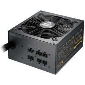 Resim High Power HP1-S2750GD-F14C 750 W 80+Gold Atx Güç Kaynağı 