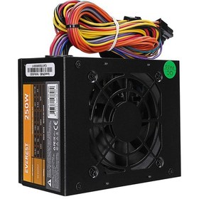 Resim Everest Eps-m02 Real 200w Peak 250w Power Supply 