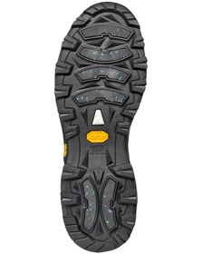 Resim Asolo Arctic Gv -20 Konfor Goro-tex Su Geçirmez Recco Trekking Bot Siyah 