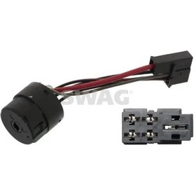 Resim Mercedes Sprinter 313 Cdi Kontak Termigi 2001-2006 Swag 10101012 