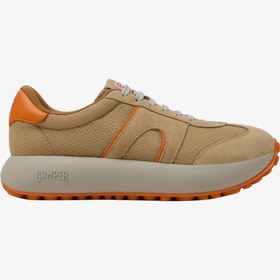 Resim CAMPER Pelotas Athens Kadın Bej Sneaker K201826-006 