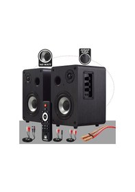 Resim Midex Referans Paket - 4 Maxword Monitör Ses Kartı Cx1 Mikrofon Pad Controller 