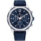 Resim Tommy Hilfiger TH1792063 Erkek Kol Saati 