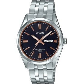 Resim Casio MTP-1335D-1A2VDF Erkek Kol Saati 