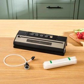 Resim Esmo Home Karaca Seal And Fresh Inox Vakum Makinesi 