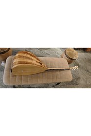 Resim MASTERWORK YARİ PROFESYONEL BAĞLAMA 
