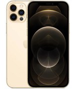 Resim AppleiPhone 12 Pro İkinci El TR | 256 GB | Altın Apple