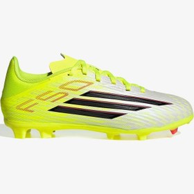 Resim Adidas Performance JR9014 F50 LEAGUE Firm Ground / Multi Ground Football Boots Kids 