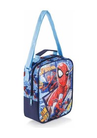 Resim Spıderman Beslenme Çantası Due Team Up 41331 