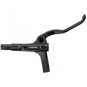 Resim Shimano Altus Bl-Mt200 Hidrolik Disk Fren Kolu Sol 
