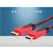Resim Egenteknoloji Hadron Hd4186 Hdmi Kablo 1.5 Metre Hdmi To Hdmi 